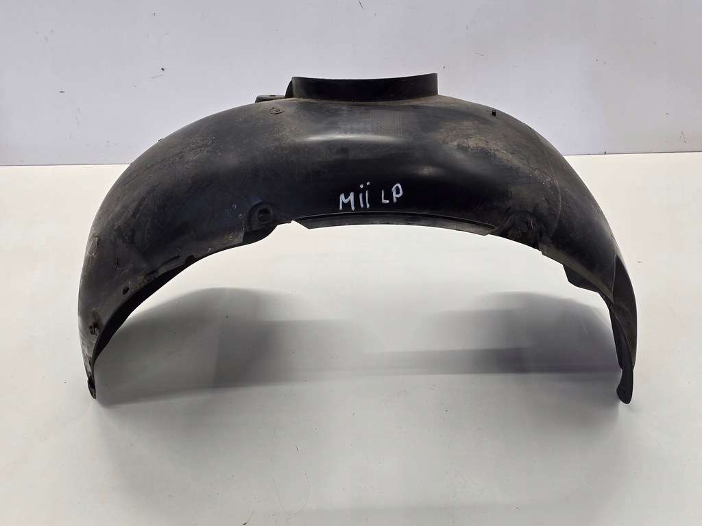 фото №1, Seat mii 11r подкрылок левый перед передние 1s0809961d