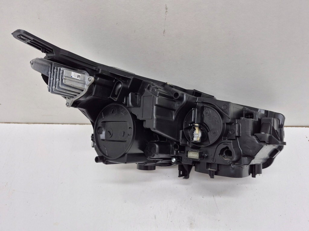 Opel crossland x фара передняя левая led Доставка