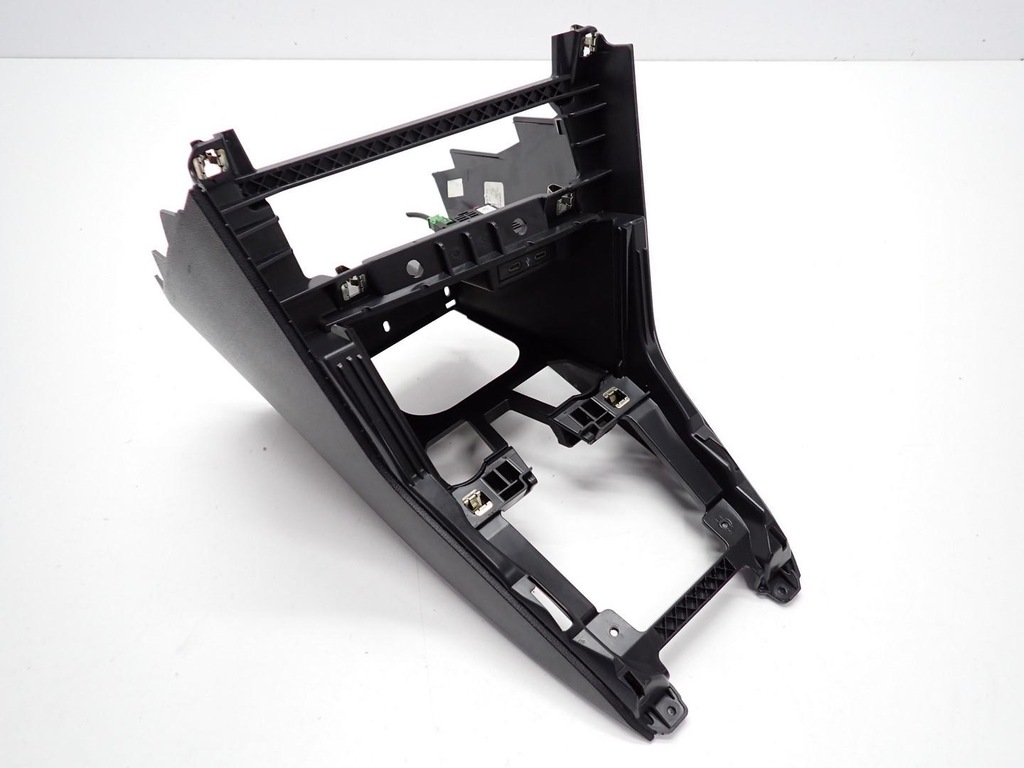 фото №1, Тунель рамка передач захист usb europa 2ga863680a vw t-roc 21r