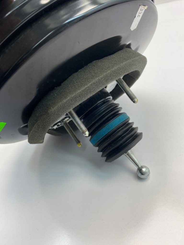 фото №9, Peugeot 208 ii усилитель тормозов насос тормозная 9824391180