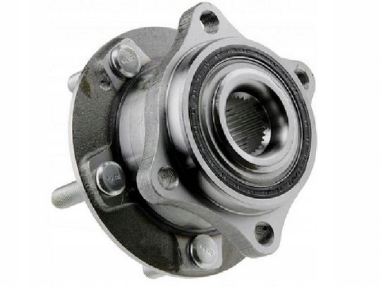 Купить Ступица колеса перед nty klp-hy-526