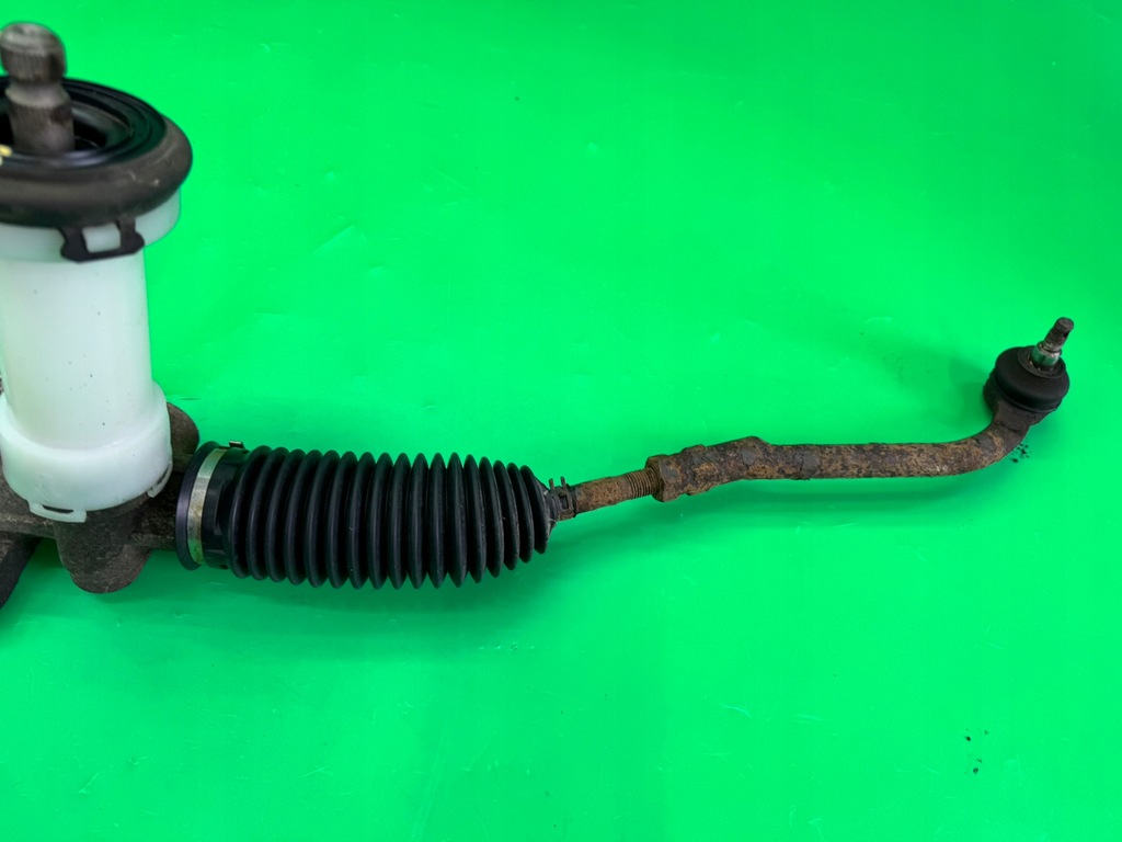 фото №7, Трансмісія кермова рейка рульова 56500-1h000 kia ceed i 1 06- europa