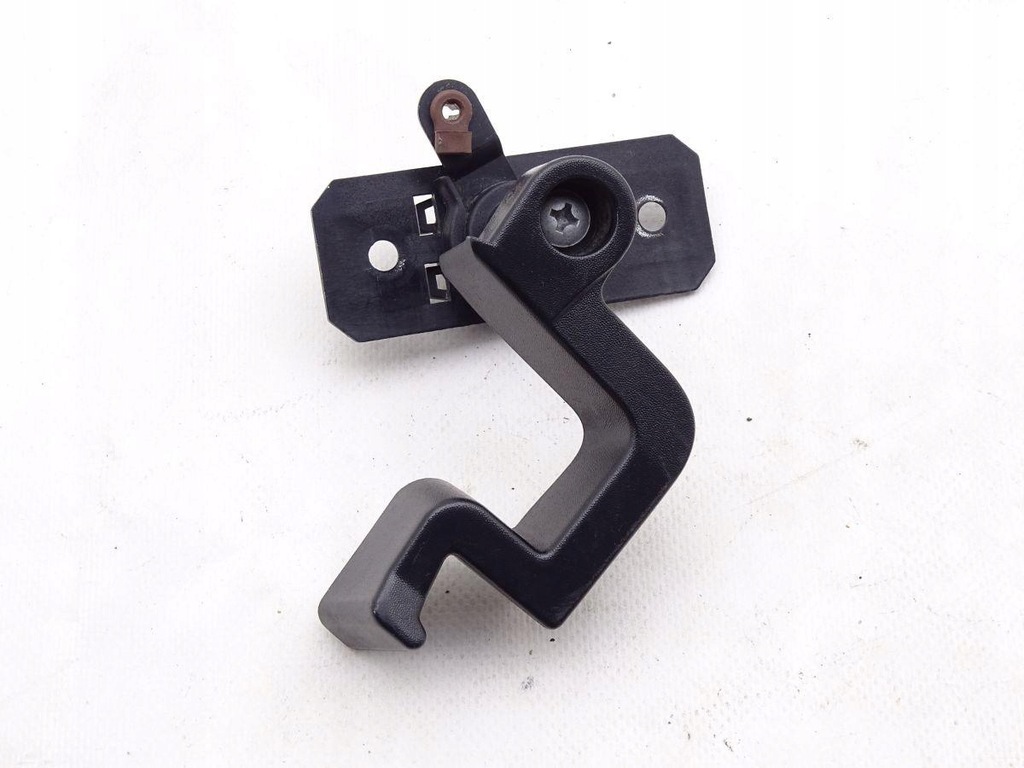 фото №1, Iveco stralis hi-way 13- e6 ручка двері внутрішня права