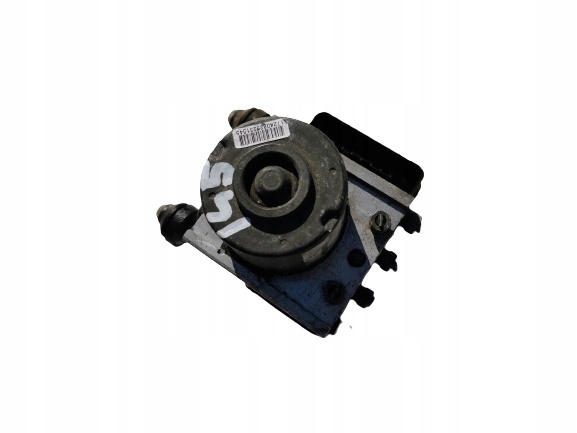 фото №1, Mitsubishi grandis 2.4b 4670a015 насос abs