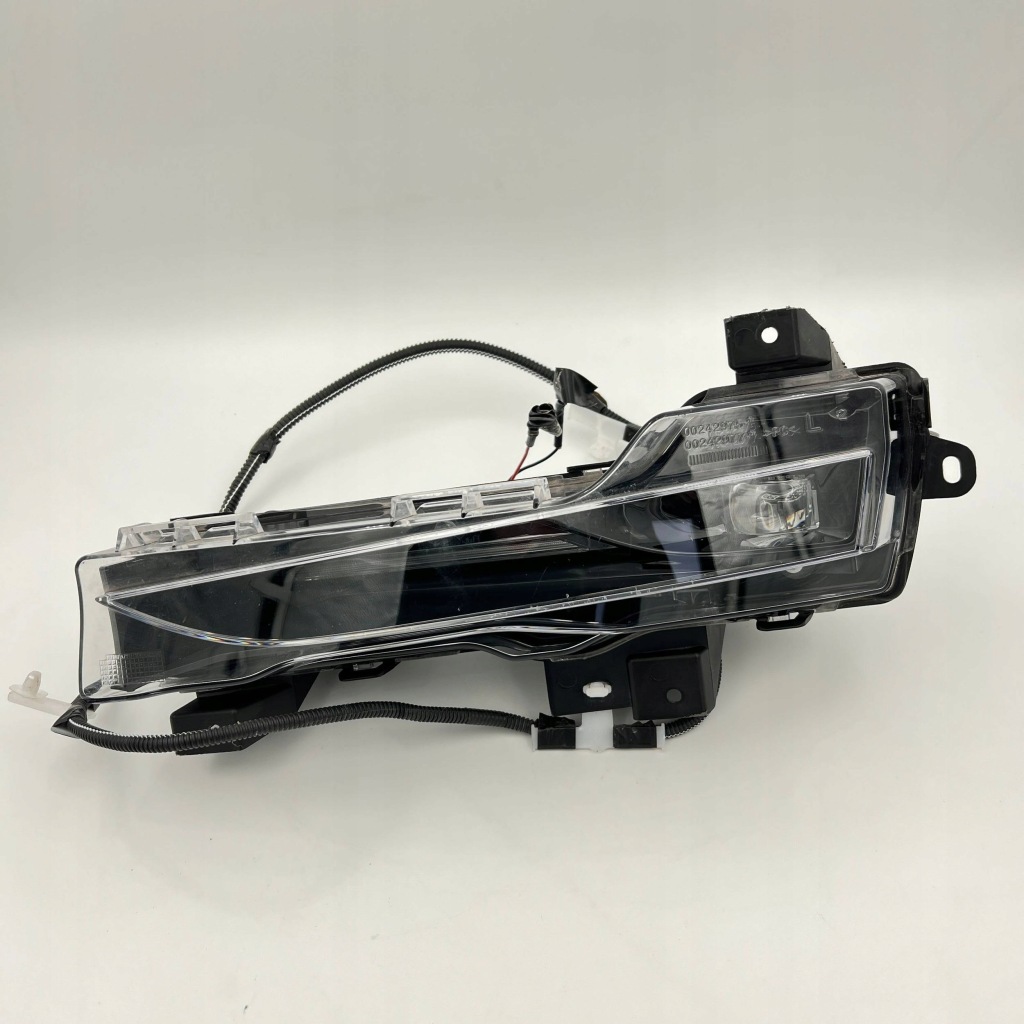 фото №1, Tesla model y протитуманна фара led drl лівий 150793200c