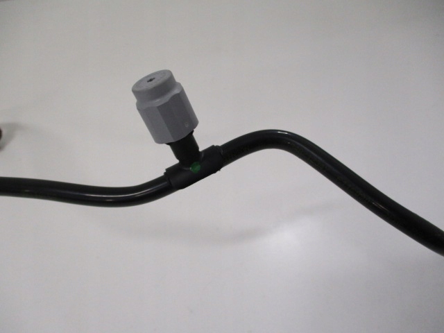 фото №7, Citroen c3 1.6 шланг кондиціонера 9825231380