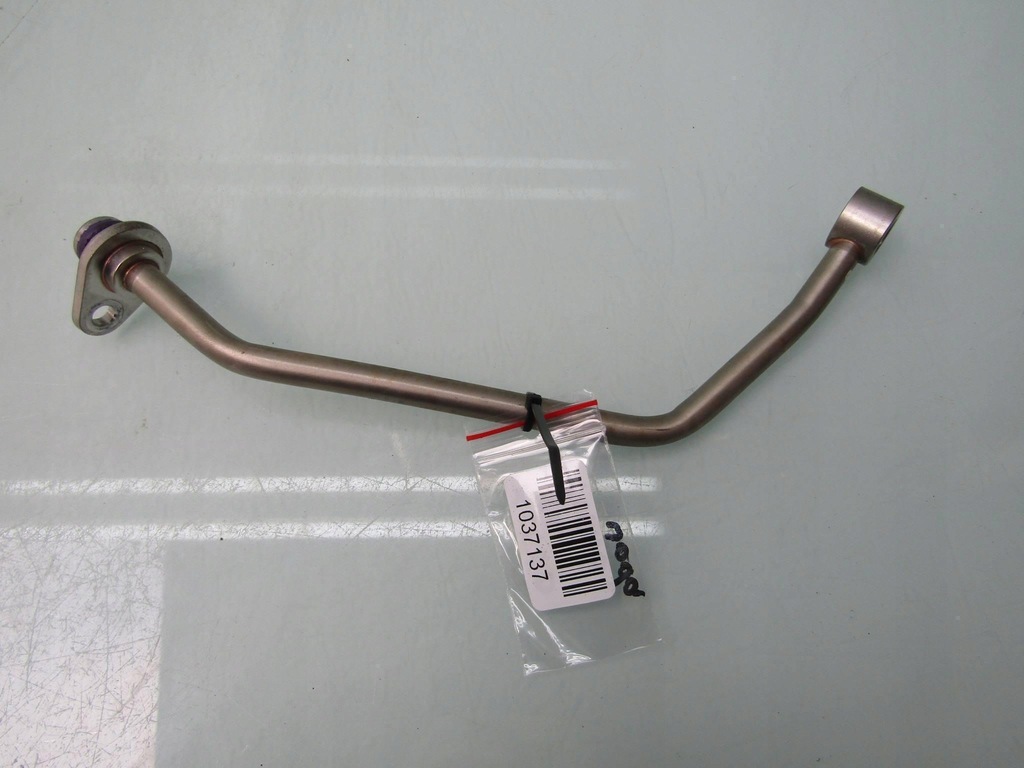 фото №1, Xceed 1.5 t-gdi 21r трубка труба турбіни охолодження