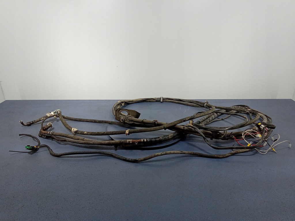 фото №14, Doblo ii кондиціонер холодильна установка zanotti z200 набір