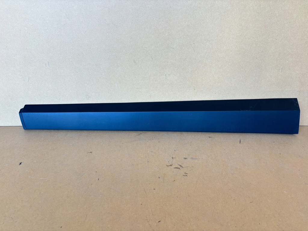 фото №1, Молдинг защита дверь правая перед передняя mazda cx3 cx-3 15-19