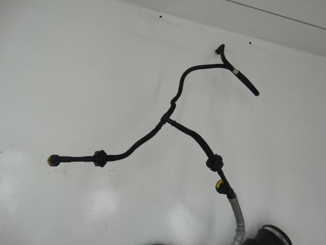 фото №3, Wąż труба воздухозаборник воздуха dacia duster ii 1.2