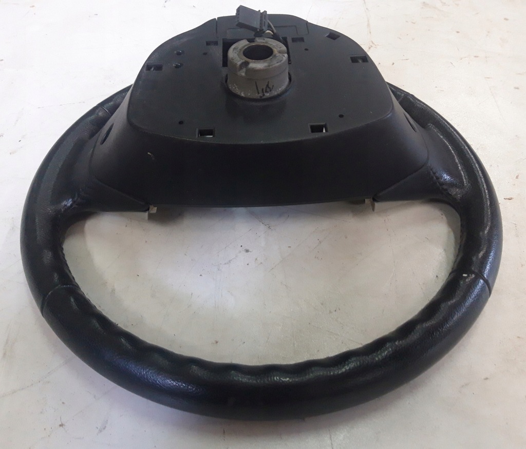 фото №12, Mitsubishi l200 повітропровід шкіряний багатофункціональний