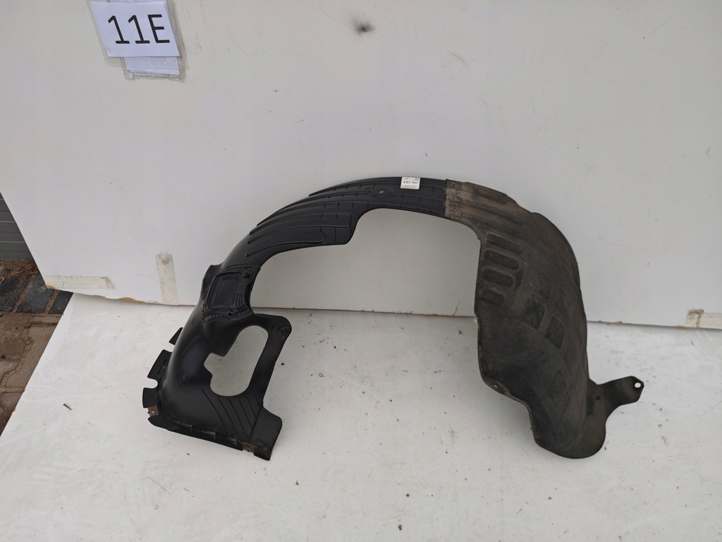 фото №1, Подкрылок kia optima правое передние 86812-d4000