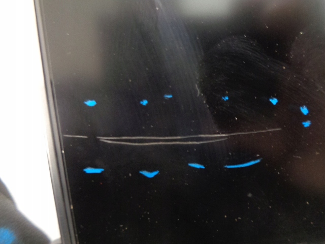 фото №4, Peugeot 3008 ii дисплей радио 9810032680