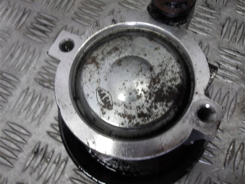 фото №4, Насос усилителя renault espace iv 2.0 dci