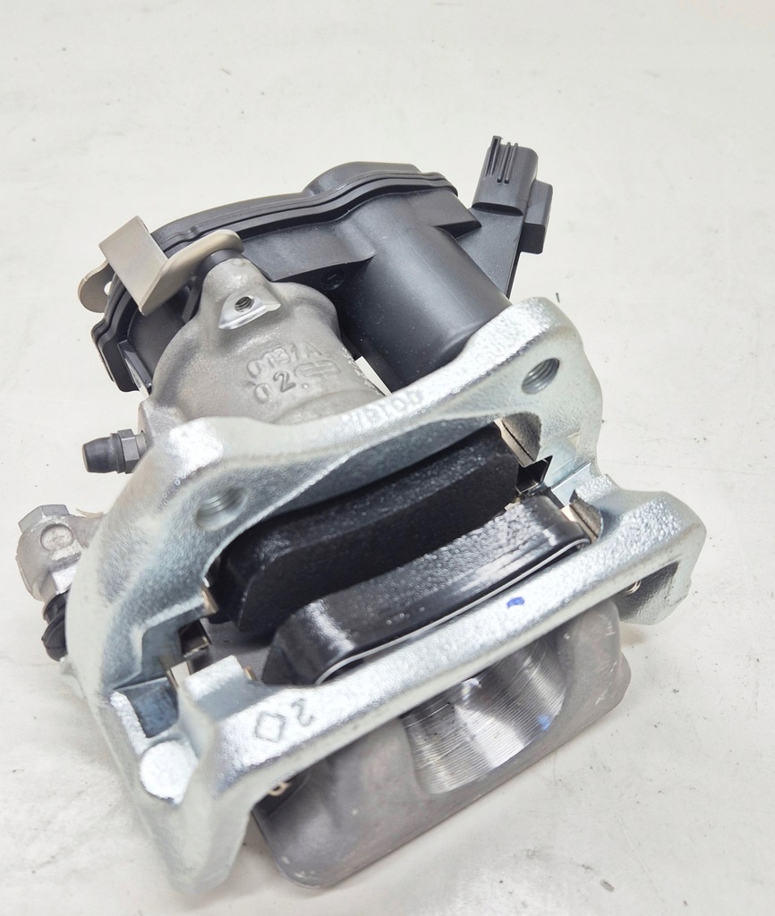 фото №14, Суппорт тормозной правый задняя espace v 440004177r