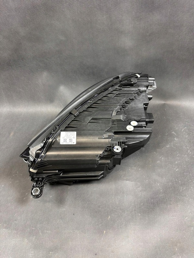 фото №11, Mercedes s maybach w223 223 s233 лампы лампа перед передние digtal nowe