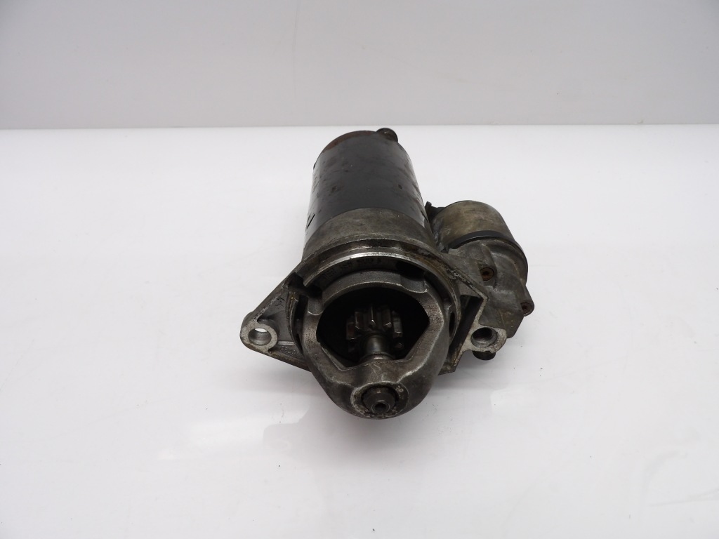 Стартер opel astra Ціна