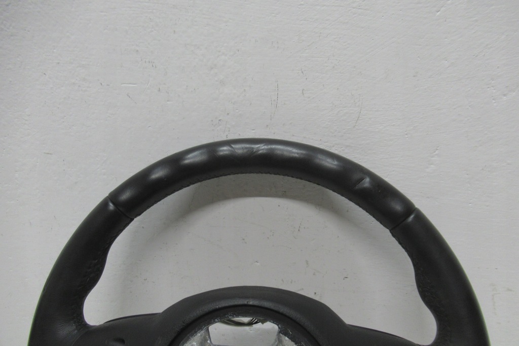 фото №12, Bmw x3 e83 07r повітропровід m-pakiet шкіра europa