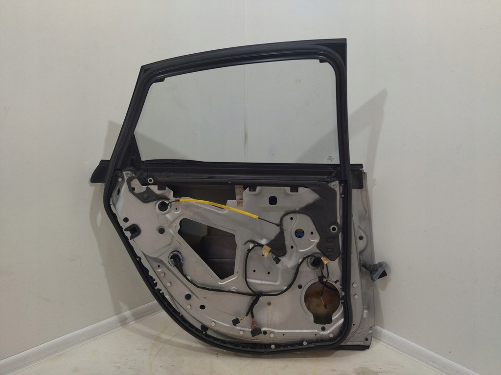 фото №13, Дверь левый задняя задние audi a6 c6 ly7w