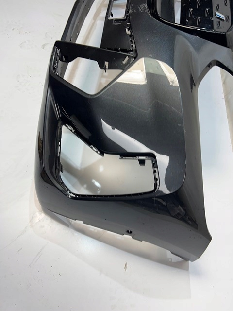 фото №6, Бампер перед передній bmw ix3 ix 3 g08 lift 21-