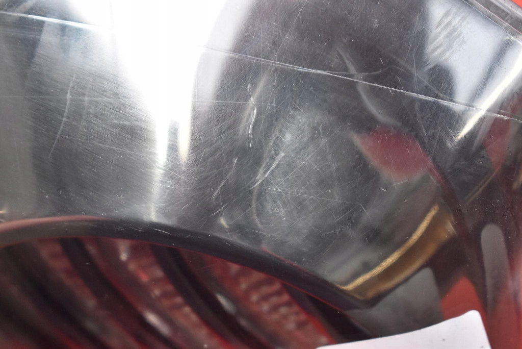 фото №10, Лампа ліва задня задня lexus rx 2 ii 400h 03-06