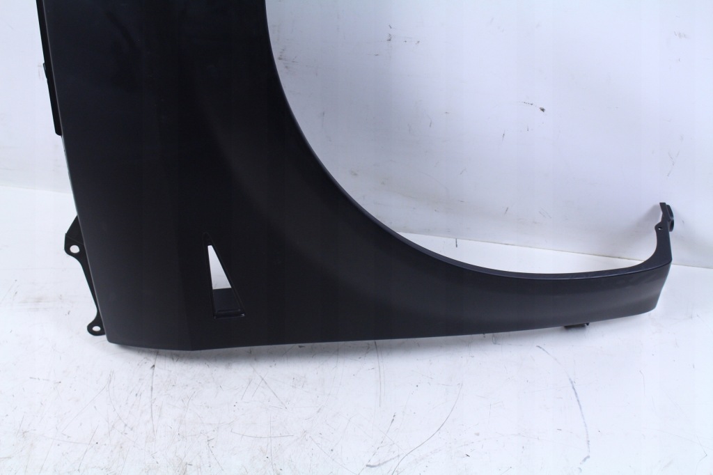 фото №3, Крыло правый renault scenic ii