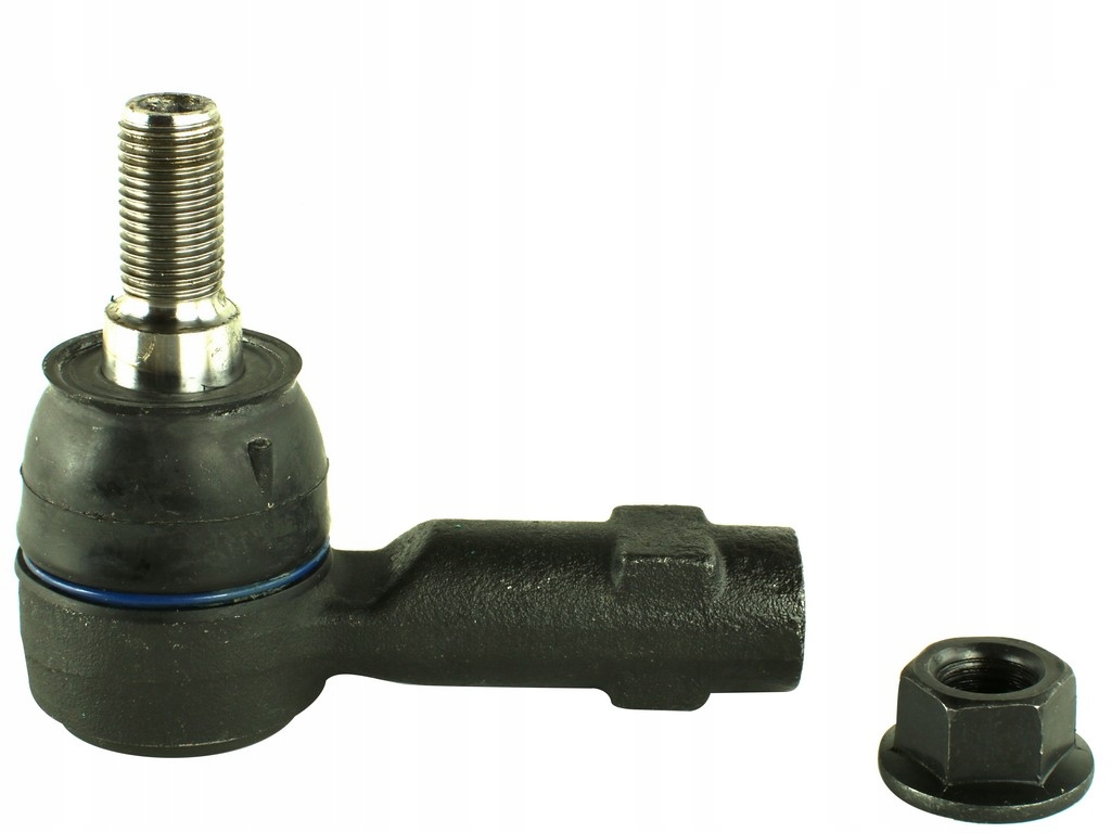 фото №1, Fast ft16014 наконечник тяга рулевой поперечный