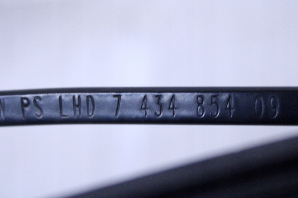 фото №6, Bmw x5 g05 x6 g06 x7 g07 важелі двірник щітки комплект 7434854 7434846