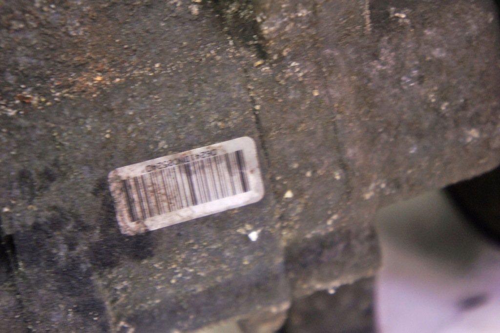 фото №7, Nm260 dacia lodgy 1.5d компрессор кондиционера