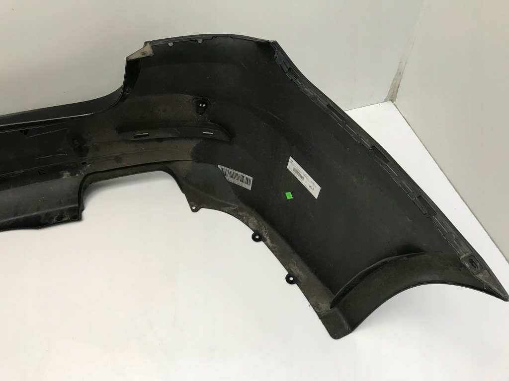 фото №8, Bmw 3 f31 alpina бампер задня задній kombi накладка 4xpdc оригінал 11-15