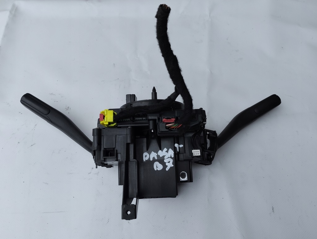 фото №6, Перемикач комбінований стрічка vw passsat b7 3c9953501bf