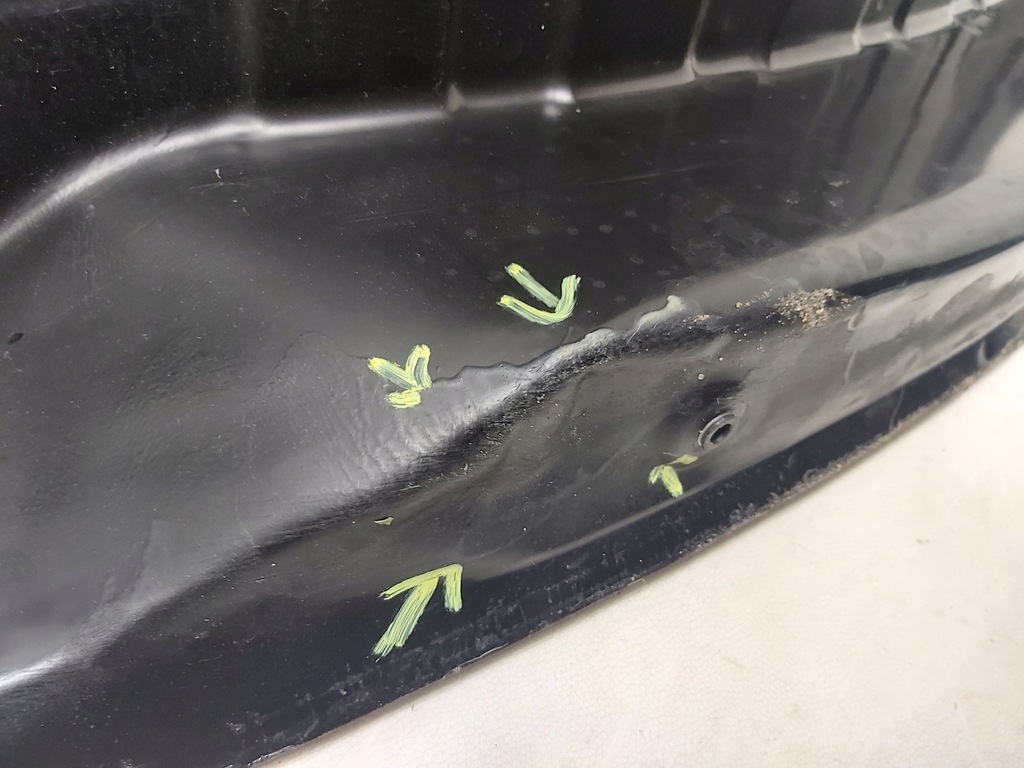 фото №5, Pas задній підсилювач tesla model y 1487746-00-d