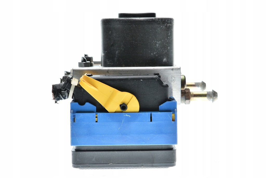 фото №8, Насос abs agila 06.2109-0131.3 5wk84029