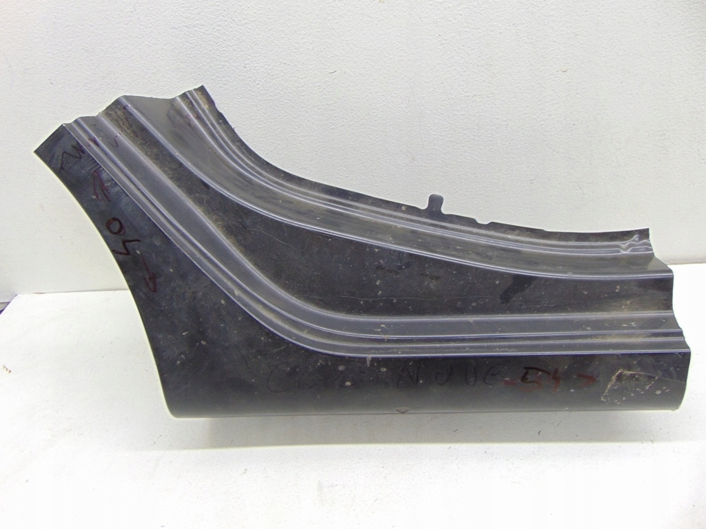 фото №2, Renault clio v поріг задня правий новий