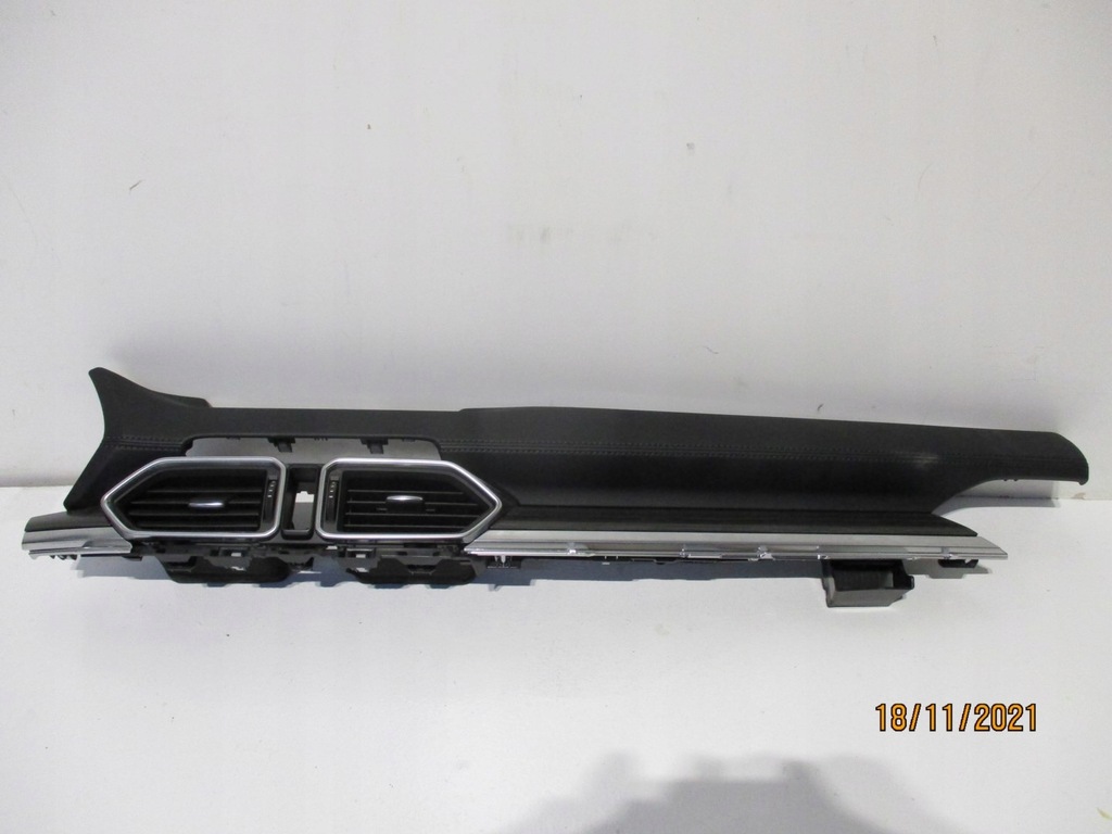 фото №1, Dekor панели воздуховод mazda cx5 ii 18r