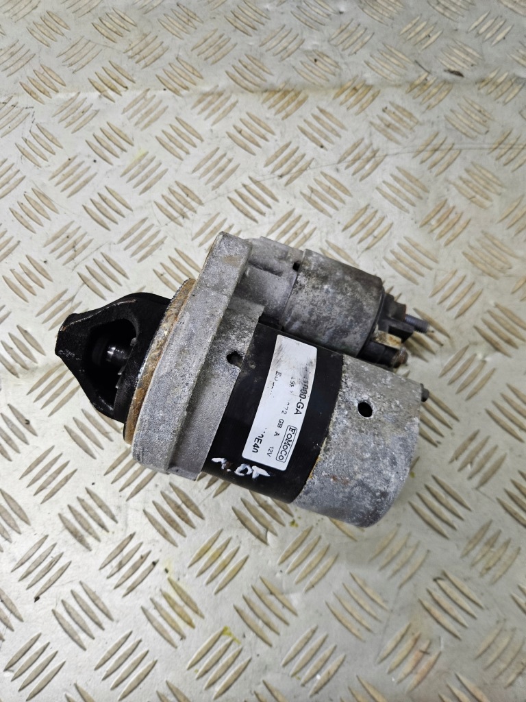 Купити Стартер ford focus mk3 c max fiesta 1.0 ecoboost