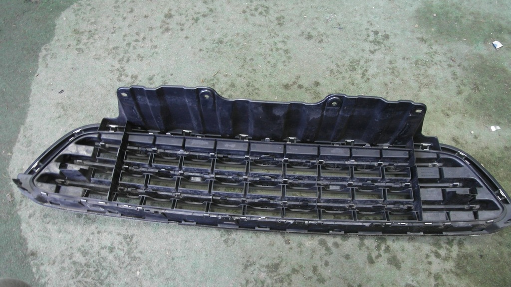 фото №2, Mini countryman r60 idealny решітка радіатора решітка радіатора