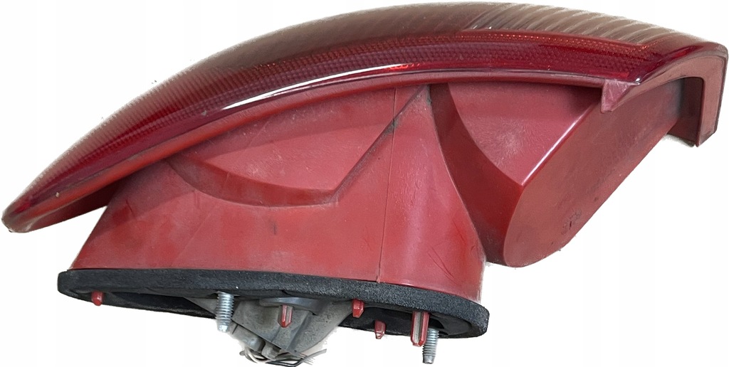 фото №14, Alfa romeo 147 3d лампа правая задняя задняя 46556347