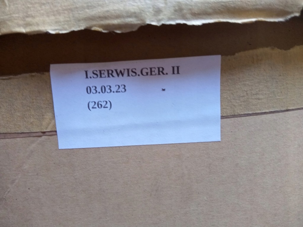 фото №8, Гаситель конечный выхлоп infiniti qx70 fx30 fx35 fx37