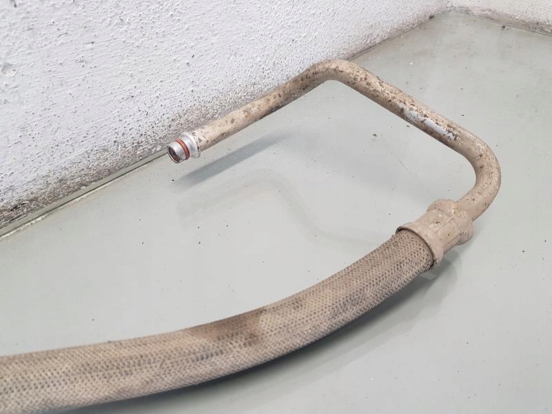 фото №3, Wąż трубка кондиціонера renault master iii 2.3 dci