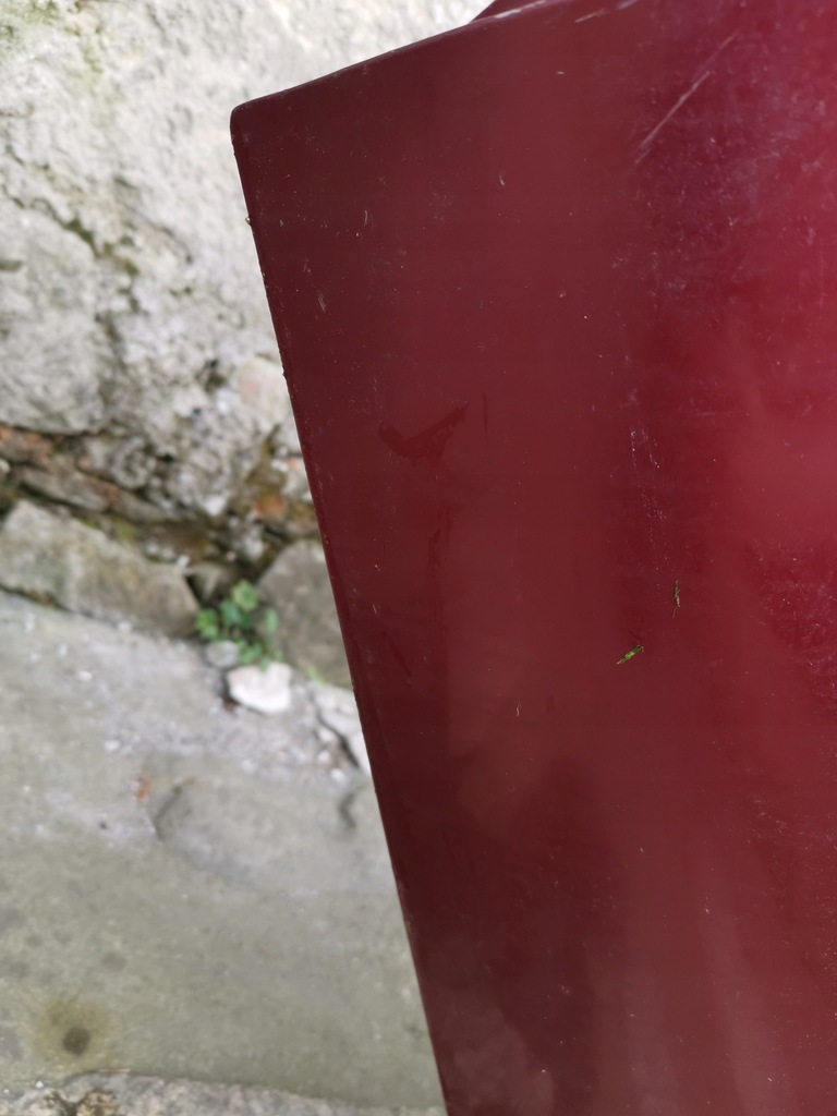 фото №7, Двері ліва лівий задня mitsubishi space star i 1