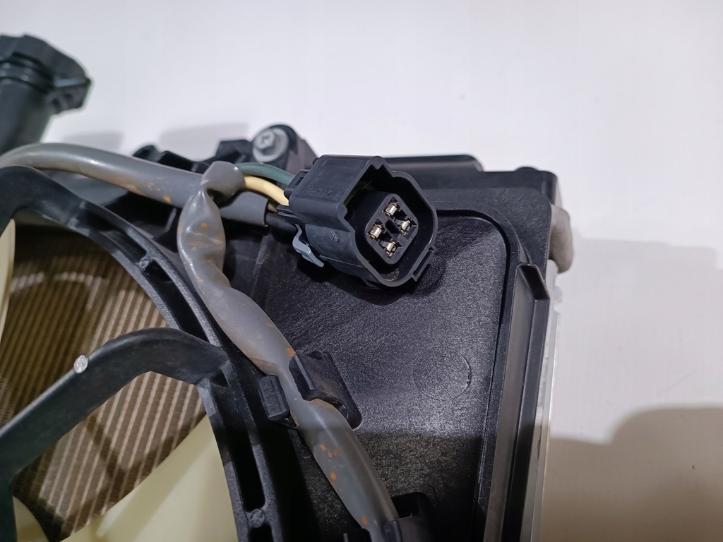 фото №8, Радіатор радіатор комплект chevrolet camaro ss 6.2 2011-2015