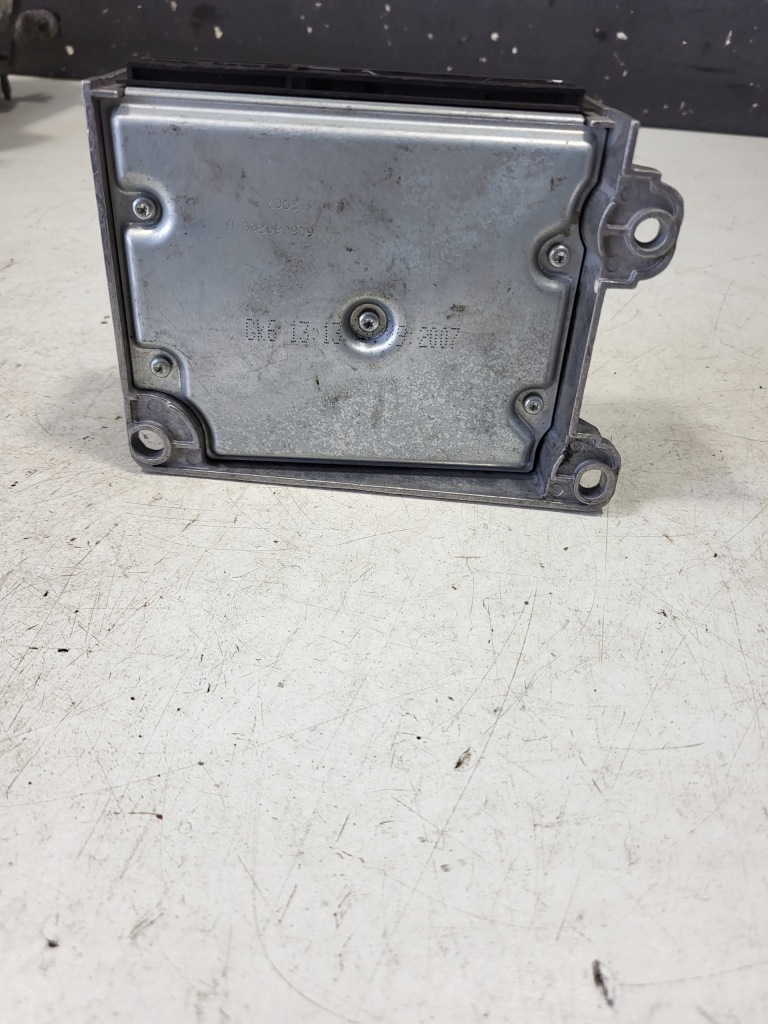 фото №8, Модуль блок керування датчик подушок подушка безпеки renault laguna iii 3 285580006r