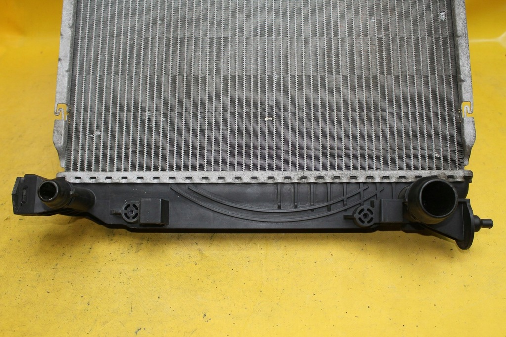 фото №4, Радіатор wody s6 c6 5.2 fsi przerabiana герметична