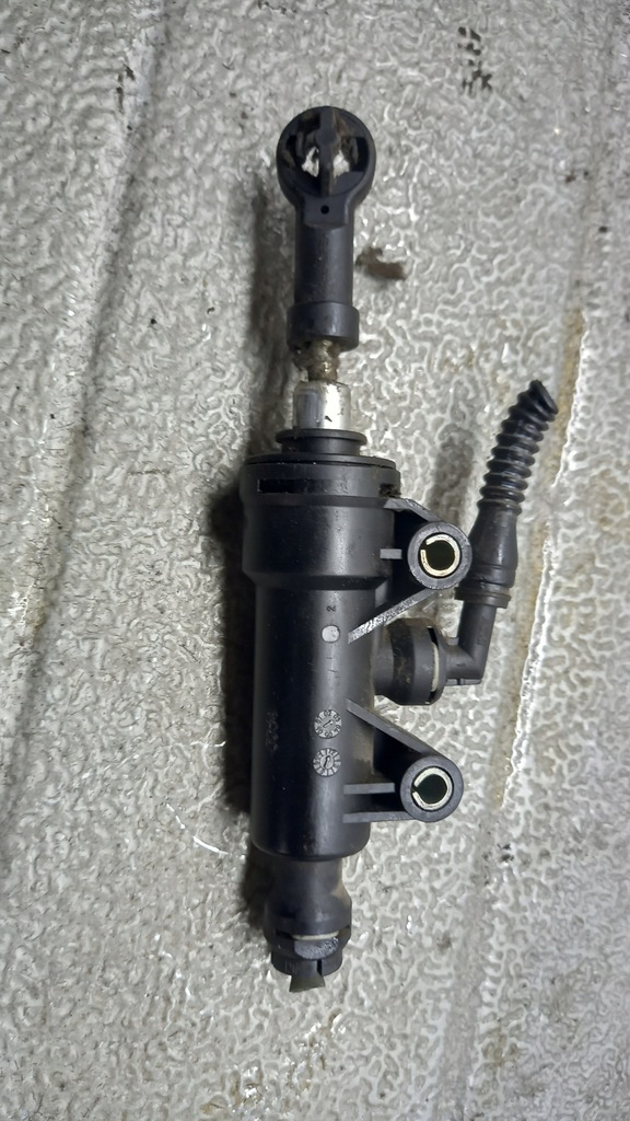 фото №1, Насос сцепления peugeot 307