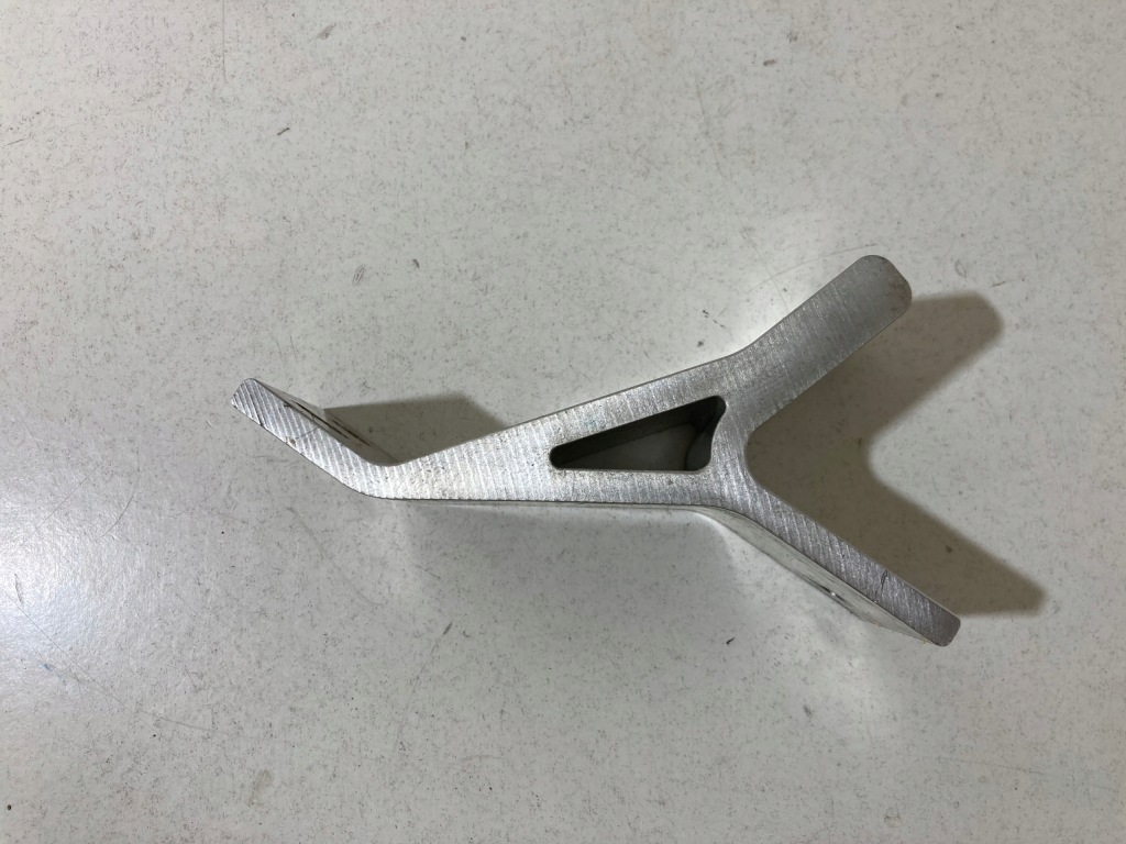 Купити Ford f150 f-150 15+ кронштейн перед fl3b-1504364-bd