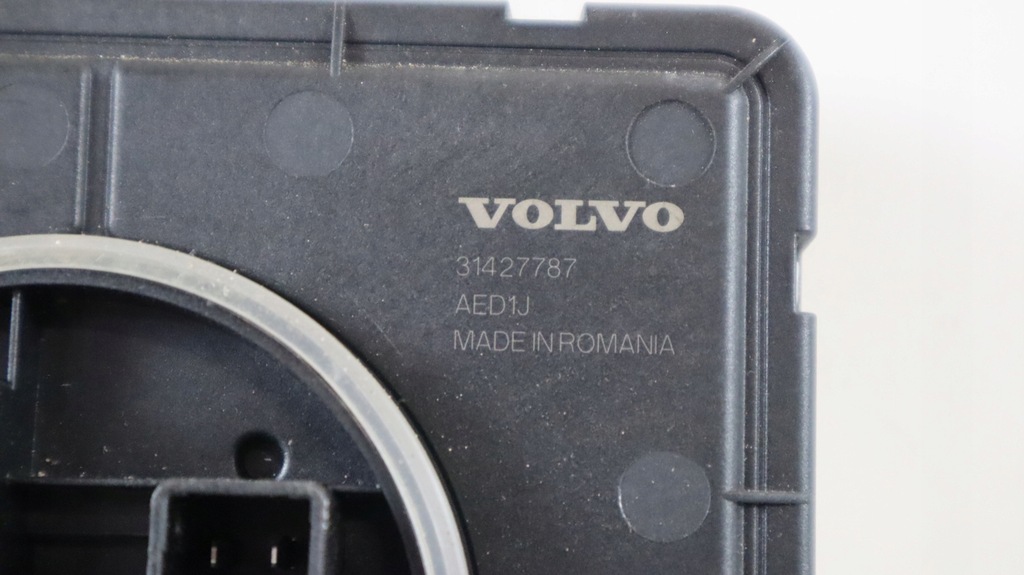 фото №6, Volvo xc40 преобразователь модуль лампы led 31427787