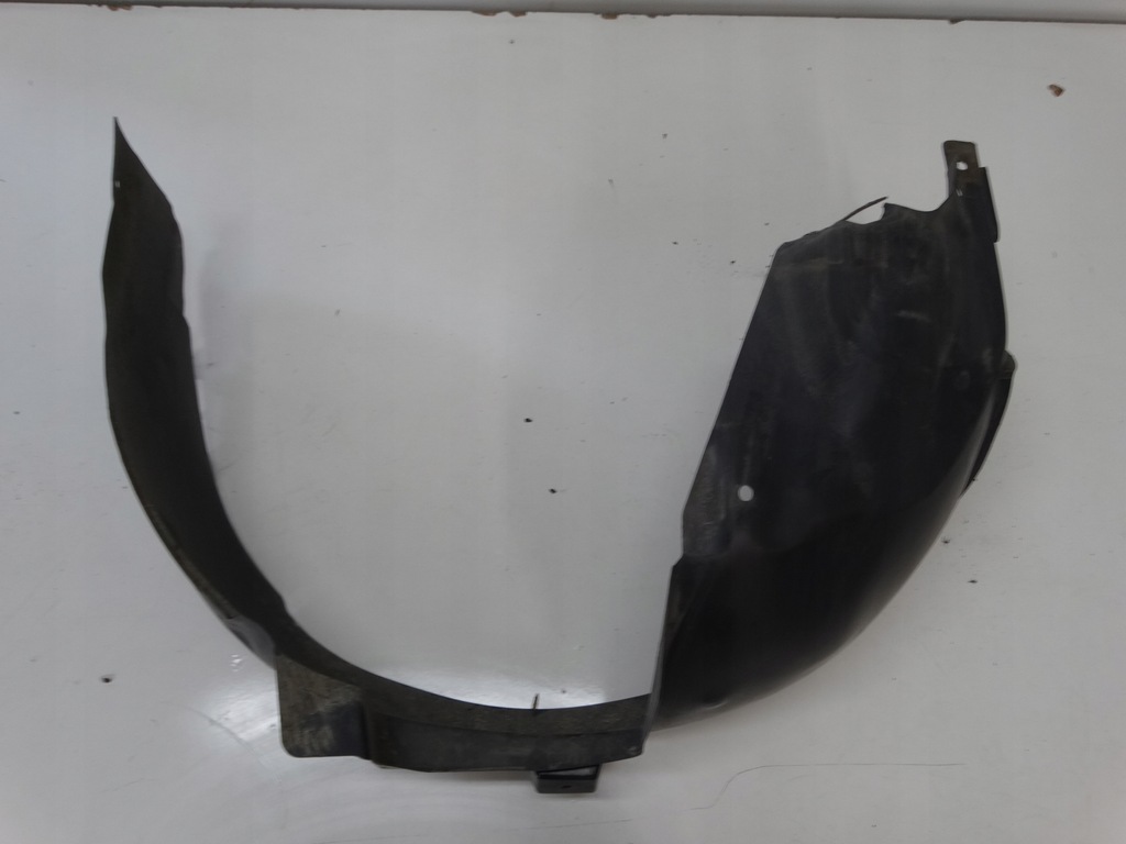 фото №6, Подкрылок правый перед opel vectra c sedan 02-05r.