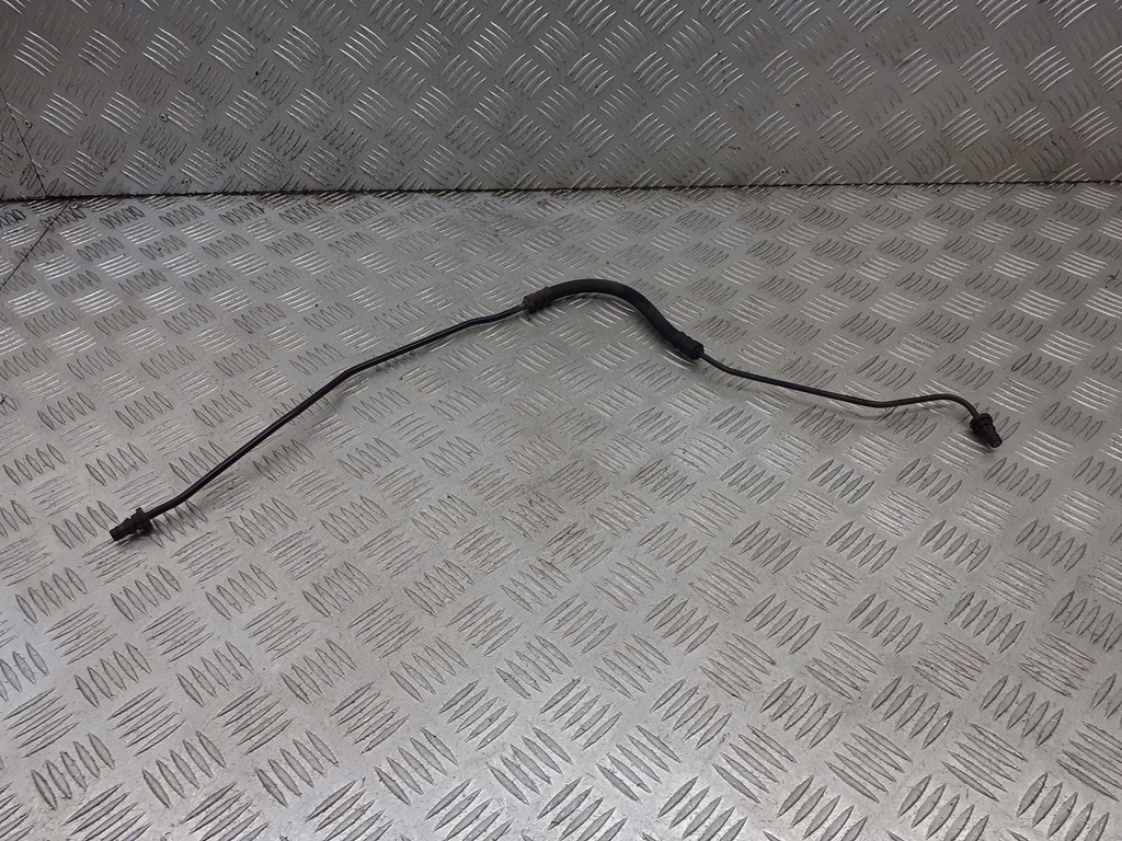 фото №1, Шланг трубка цилиндр сцепления citroen c4 picasso 1.6 hdi ,