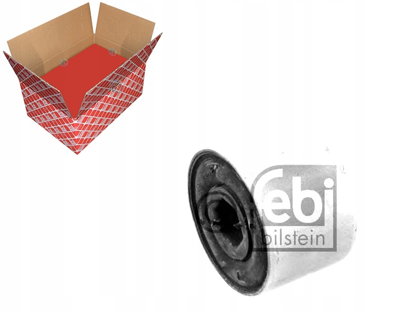 Febi bilstein 29839 подшипниковый узел, рычаг с Разборки